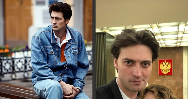 «Мы разругались в первый же день»: почему Иван Колесников бросил жену сразу после свадьбы, но живет с ней уже 23 года