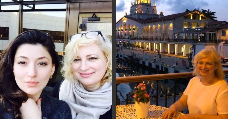 «Оставил её без всего»: как сейчас живёт первая жена 63-летнего Григория Лепса, которую он бросил с дочерью