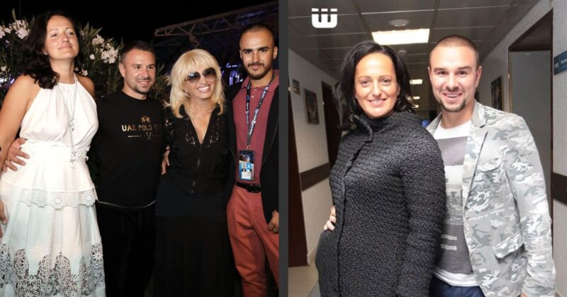 Отказ от отца и брак с молодым спортсменом: как сложилась судьба единственной дочери Ирины Аллегровой, Лалы