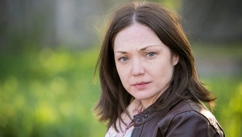 «Без американской мечты»: как живет 52-летняя Мария Аниканова, бросившая женихов-фигуристов ради театра