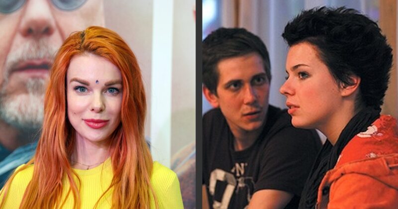 «Разочарована в браке»: 36-летняя Анна Старшенбаум одна воспитывает двоих сыновей после расставания с их отцами