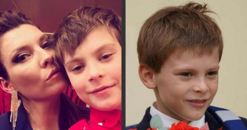 «Не могу быть мягкой»: как «железная леди» российского ТВ Ольга Скабеева строит карьеру, воспитывает сына и живет с мужем-коллегой