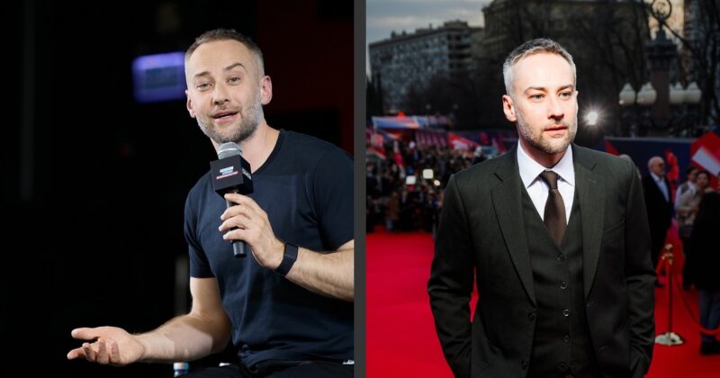 «Ему пришлось стать отцом и матерью»: как сложилась судьба Дмитрия Шепелева после ухода Жанны Фриске