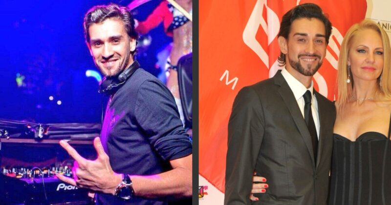 «Я себя чувствую обворованным»: почему 51-летний Руслан Нигматуллин развелся после 27 лет брака и женился на 23-летней