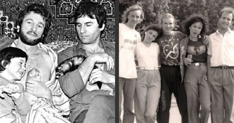 «Творчество на первом месте, потом уже ты»: как жила жена Игоря Талькова, пока муж «выгуливал» любовниц в Сочи