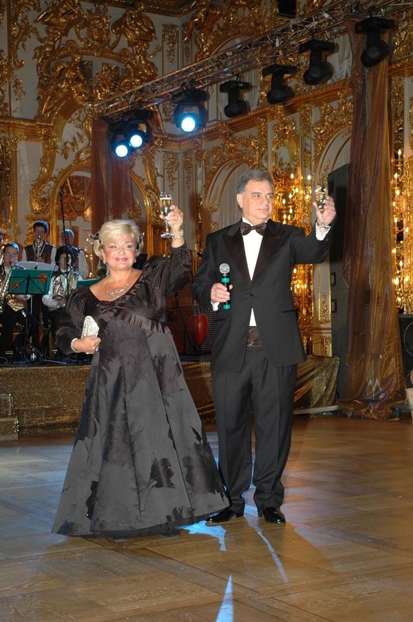 «Не могла его простить»: почему Долорес Кондрашова тяжело пережила предательство Сергея Зверева