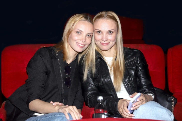 Ольга и Татьяна Арнтгольц: две сестры, один диапазон?