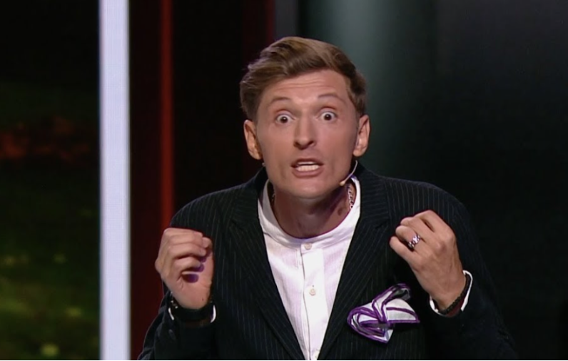 «Где твои яйца?»: почему слова Павла Воли стоили ему репутации и спровоцировали миллионы фанатов