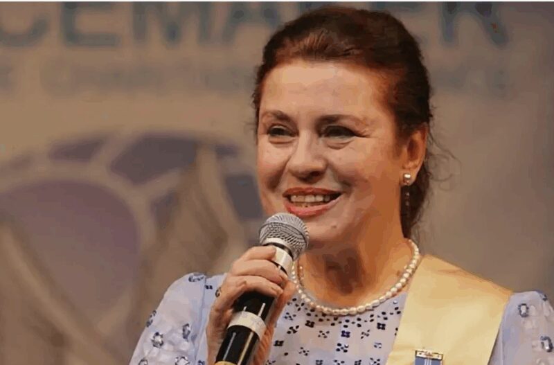 Валентина Толкунова: певица, чья жизнь была полна драматических событий