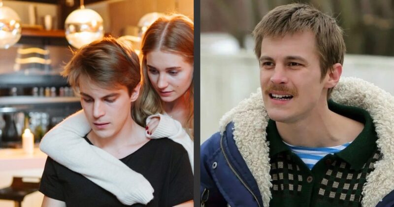 «Запирали в комнате на целый год»: как звёздный дед воспитывал Ивана Янковского и почему сын Кинчева уступил место красавице Пожарской