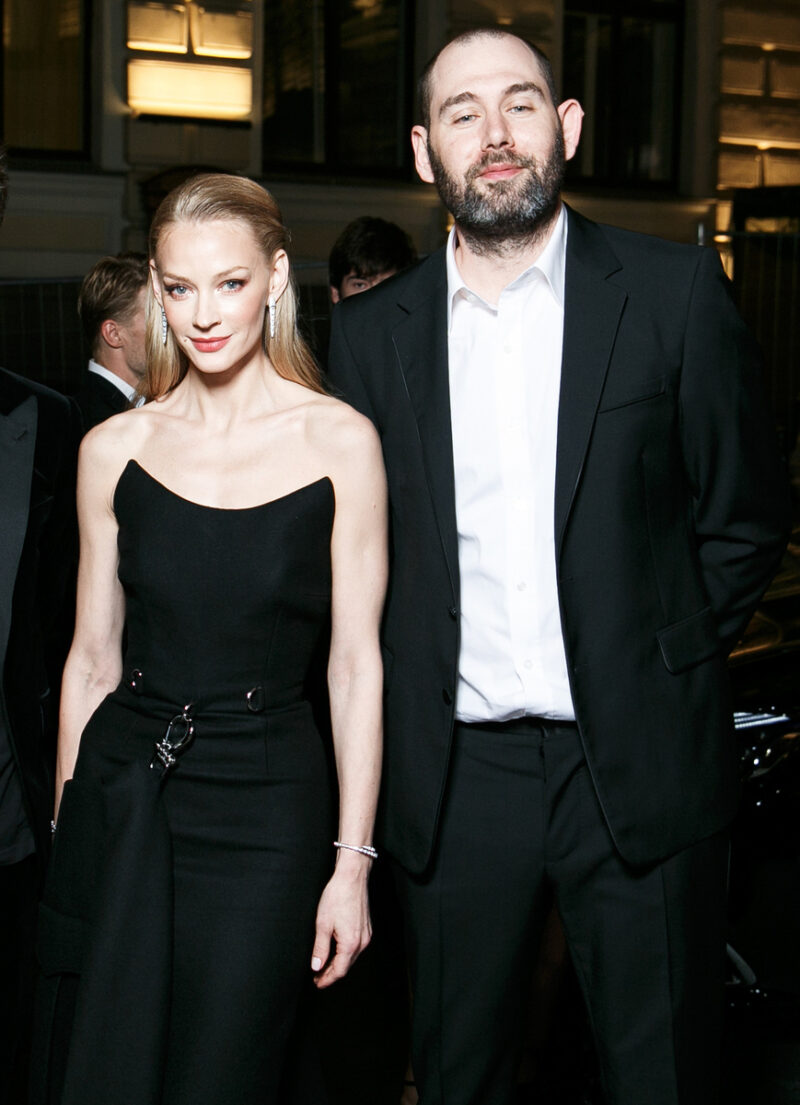 Светлана Ходченкова: слухи о беременности преследуют актрису с пугающей регулярностью.