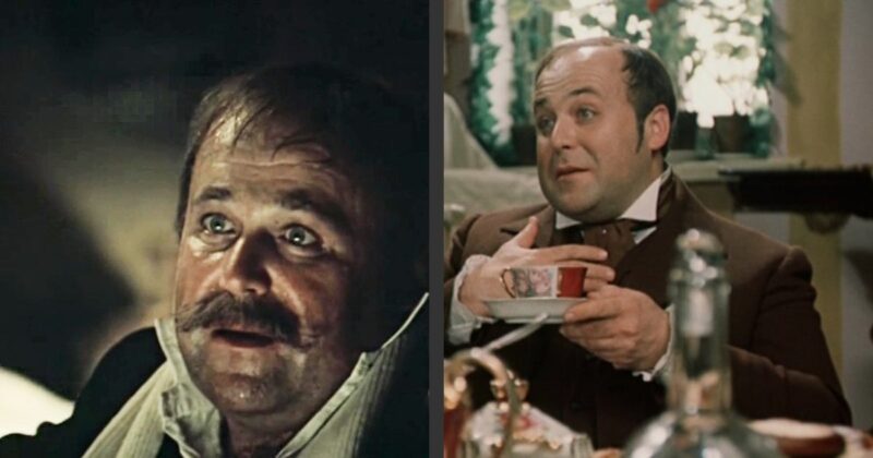 «Повредился в уме и стал вести себя как маньяк»: почему 64-летнего Калягина обвиняли в изнасиловании, а потом в вымогательстве