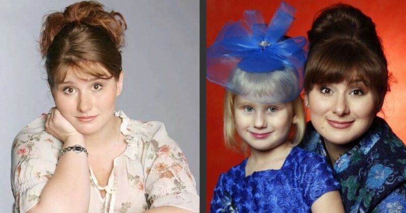 «Она не позволяла себе служебных романов»: почему звезда сериалов Екатерина Астахова отказала Бойко и Стебунову, но родила троих детей от простого мужчины