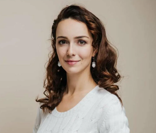 «Тайны следствия» 25 лет: как живут и чем увлекаются самые красивые актрисы, которым «за 40»