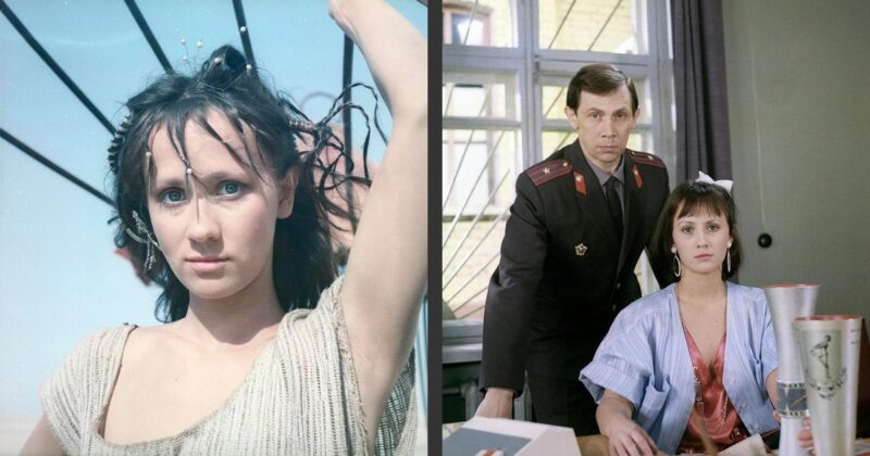 Сосок Ирины Шмелевой – Паспорт 1990 Сосок Ирины Шмелевой – Паспорт 1990