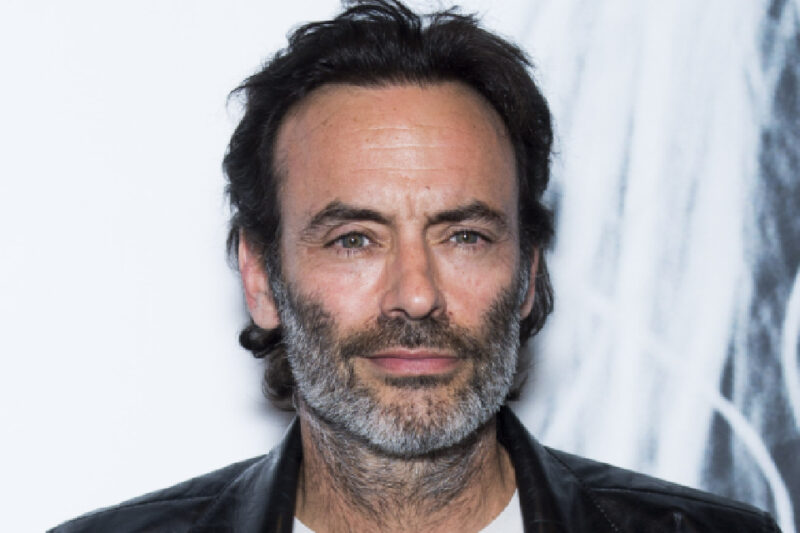 Энтони Делон — сын Алена Делона и отец Элисон.