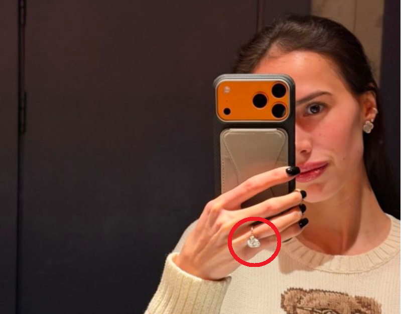 Кольцо, вызвавшее шквал обсуждений в Сети, стало символом нового этапа в жизни Алины Загитовой.