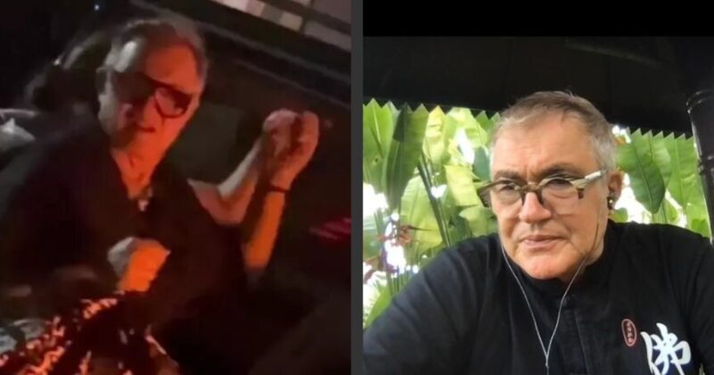 «Его коечку можно убирать»: как 65-летний Дмитрий Дибров изменил жизнь после инсульта и расставания с молодой женой