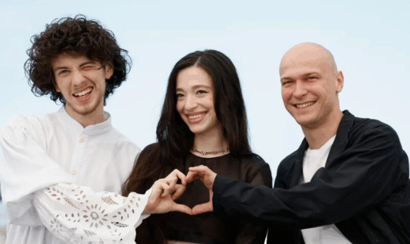 «Единственный российский актёр» : 32-летний Юрий Борисов попал в историю, но скрывает семью и не любит «вы»