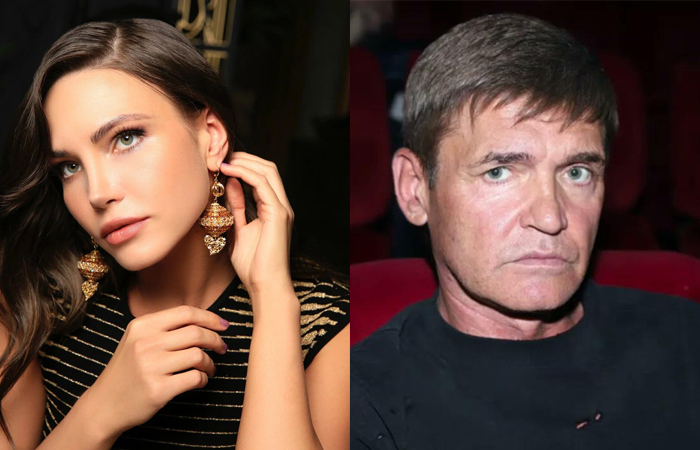 Анастасия и Игорь Лифановы.