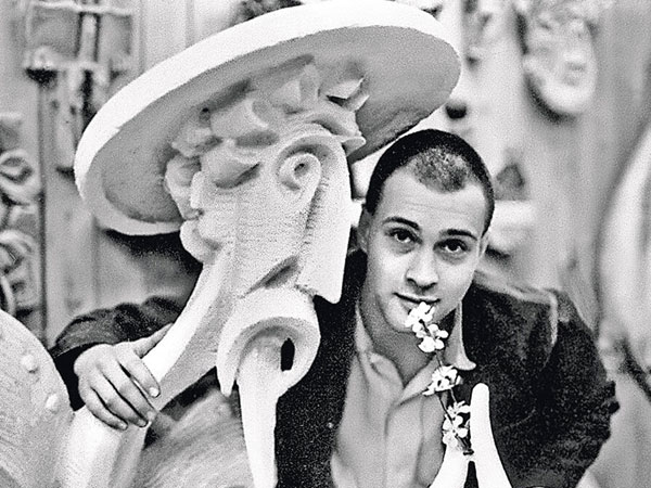 Николай Данелия: сын режиссёра, чья трагическая судьба оставила глубокий след