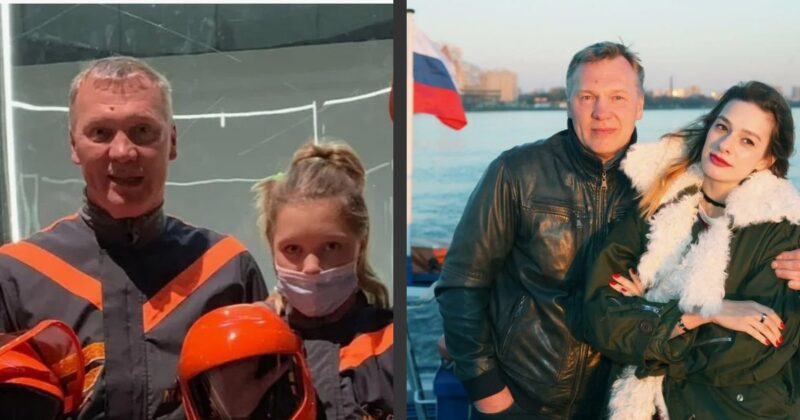 «Это не мой ребёнок!»: как актёр Журавлёв из «Буржуя» узнал о троих детях, рождённых вне брака