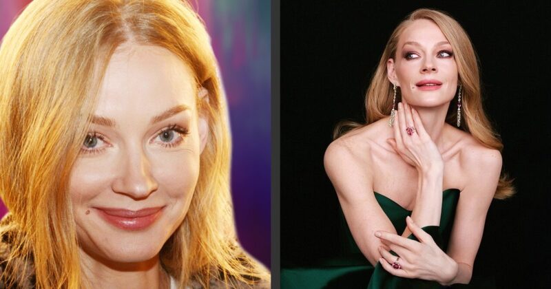 «Не готова жить в режиме ограничений»: почему Светлана Ходченкова после 40 лет так и не стала матерью