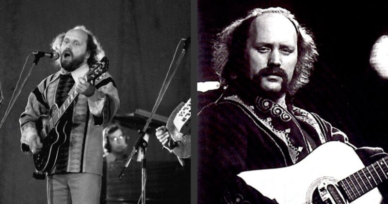 Трагедия легенды: как смерть брата и сына сломали 62-летнего Владимира Мулявина