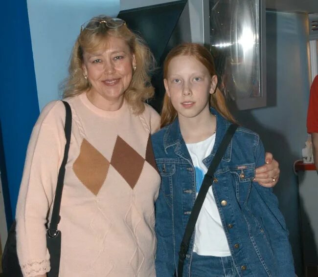 «Он изменил ей с Гундаревой»: чем обернулись два брака 70-летней звезды «Белых рос» Натальи Хорохориной