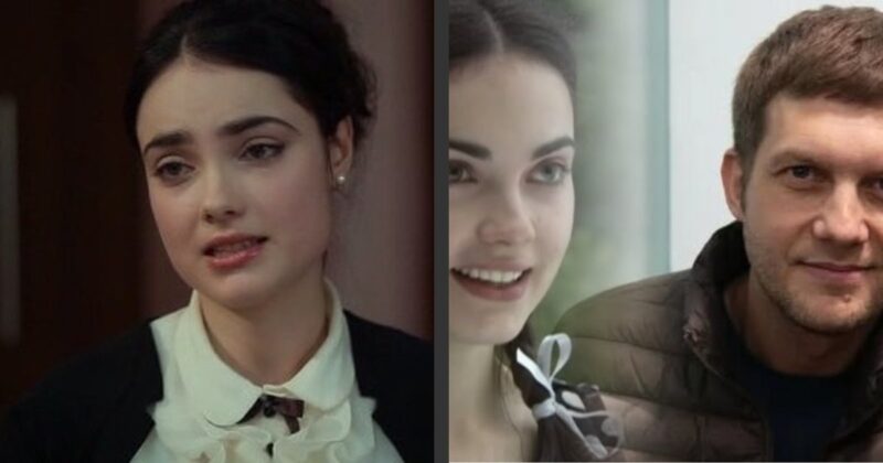 «Он не выставлял отношения напоказ»: куда исчезла из публичного поля актриса Анна-Сесиль Свердлова, бывшая жена Бориса Корчевникова