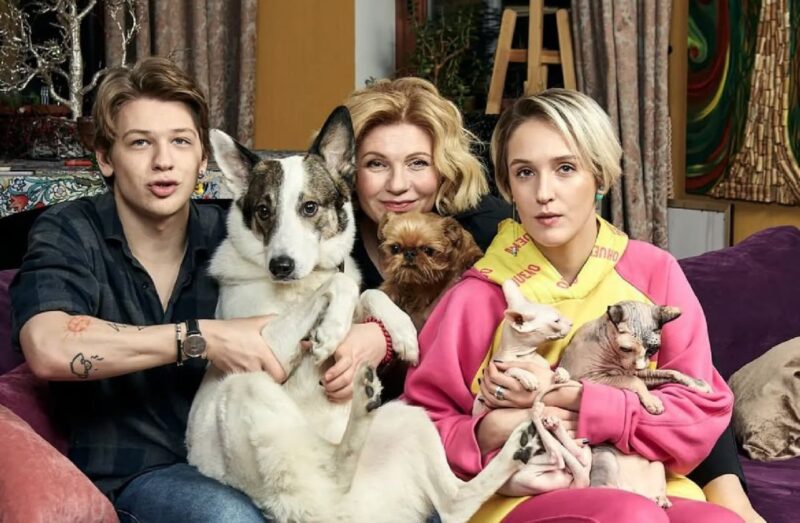 «Он не нужен!»: почему Ардова дралась со Спиваковским и что стало с умирающим Шавриным