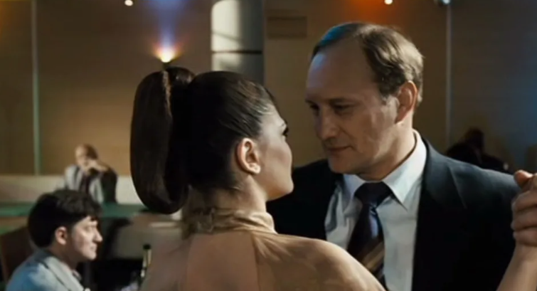 20 лет разницы: как Юлия Галкина 