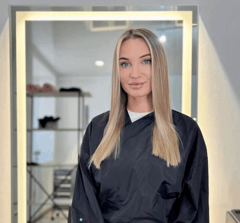 Юлия Бурцева делилась подробностями своей итальянской жизни с подписчиками.