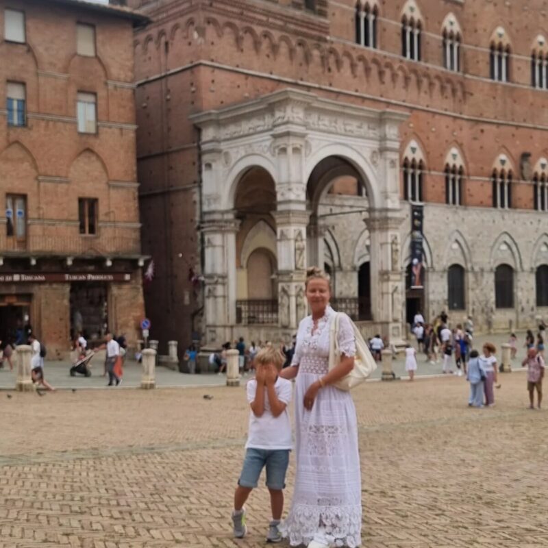 46-летняя Мария Миронова решилась на второго ребенка: «Я не стала повторять ошибок молодости»