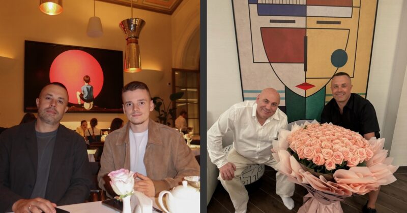 «Вы как сестры!»: почему 46-летняя мама Лианы Шульгиной выглядит моложе дочери и скоро снова станет бабушкой