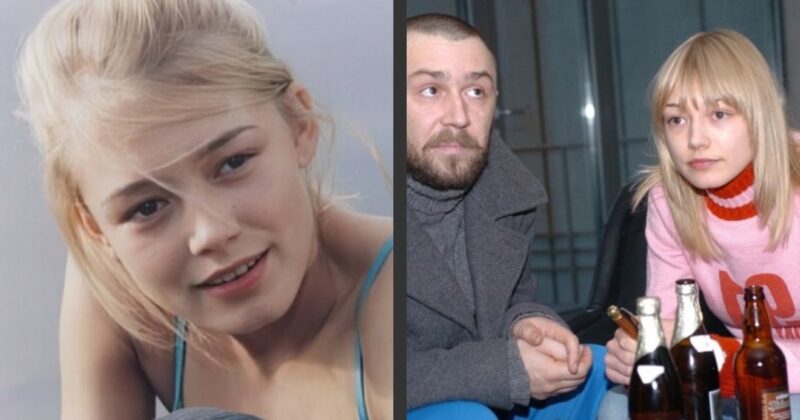 «Недолюбленная» актриса: почему Оксана Акиньшина не воспитывает всех троих детей, и где они живут