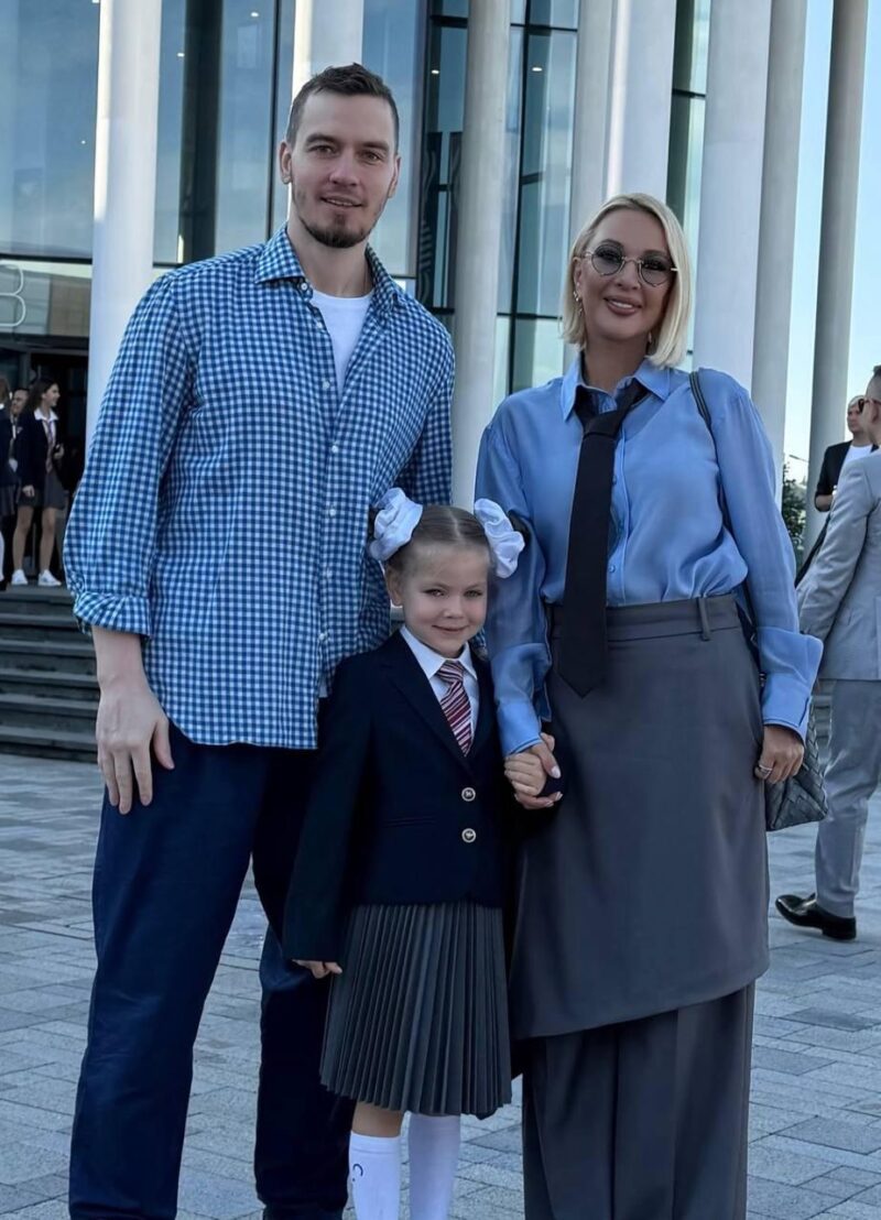 «Было больно»: Кудрявцева впервые призналась в обращении к психологу