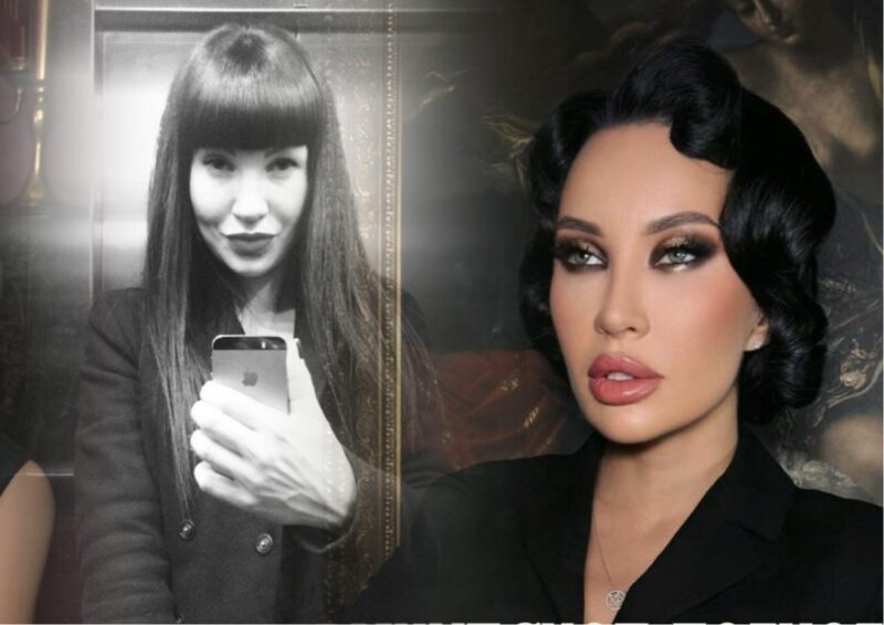 «Не умею останавливаться на полпути»: как изменилась Ольга Якубович после 42 лет и почему решилась на пластику в Киеве