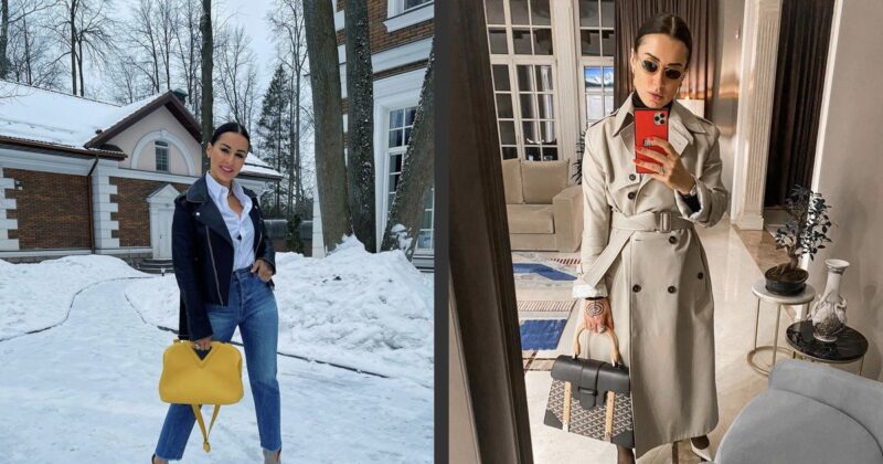 Арендованный рай в 500 квадратов: почему Тина Канделаки не хочет покупать дом мечты