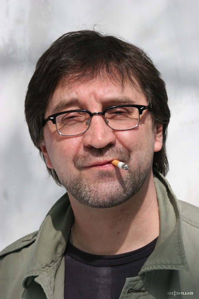 Юрий Шевчук: его роман с Юргенс закончился непростым выбором