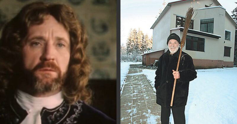 «Куда ты таращишься?»: как Доронина пинком проучила соперницу, а Химичев нашёл счастье после 5 браков