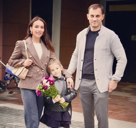 «Тайны следствия» 25 лет: как живут и чем увлекаются самые красивые актрисы, которым «за 40»