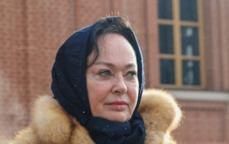 «Не умела быть счастливой»: 66-летняя Гузеева стала бабушкой, но оглядывается на роскошную юность