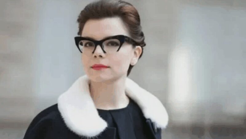 Модный эксперимент Татьяны Брухуновой, вызвавший бурные обсуждения в сети.