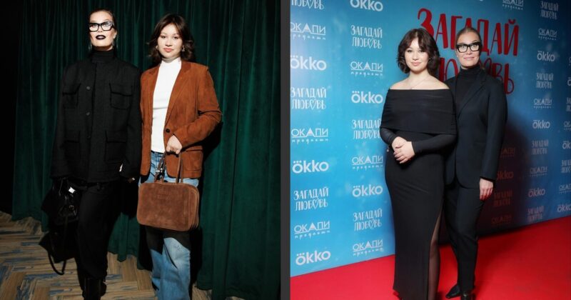 «Она пошла по моим стопам, но фамилию отца не взяла»: как выглядит единственная дочь Станислава Дужникова, которая уже дебютировала в кино