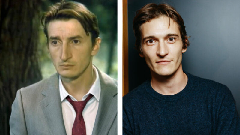 Матвей Лыков: от успешной модельной карьеры к востребованности в кино.