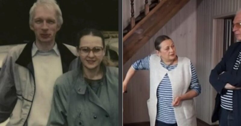 50 лет в одном браке, но трагедия сломала семью: как сложилась жизнь 77-летнего Владимира Носика