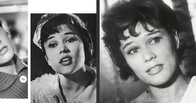 «Не до пеленок мне…»: трагедия актрисы, отказавшейся от ребенка и скончавшейся в нищете