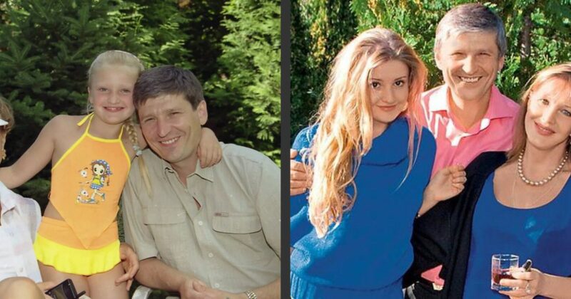 «Лена, извини, я влюбился в 15-летнюю»: чем обернулся 30-летний брак Елены Прокловой с мужчиной младше на 8 лет