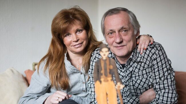 «Там нет ощущения музейной холодности»: как выглядит сказочный дом фигуристки Натальи Бестемьяновой